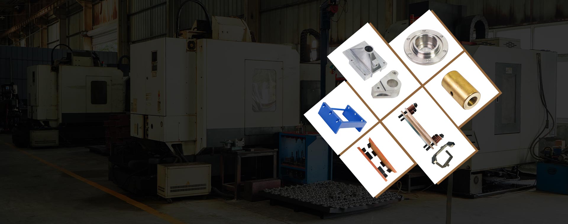 Tagagawa ng Cnc Machining