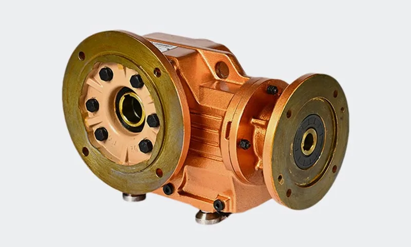 Mga Gear Reducer