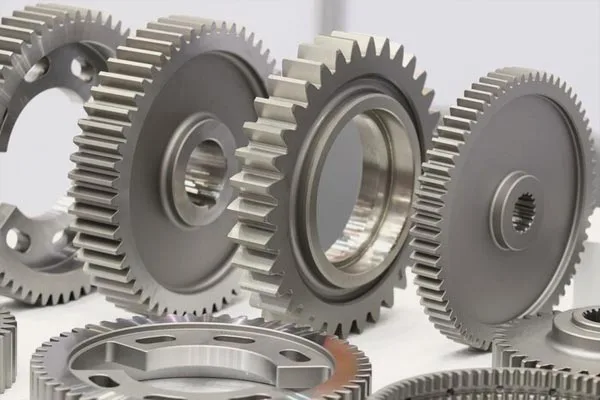 High-Precision Gear Processing Solutions para sa Mabigat-Load at High-Speed ​​Operating Conditions