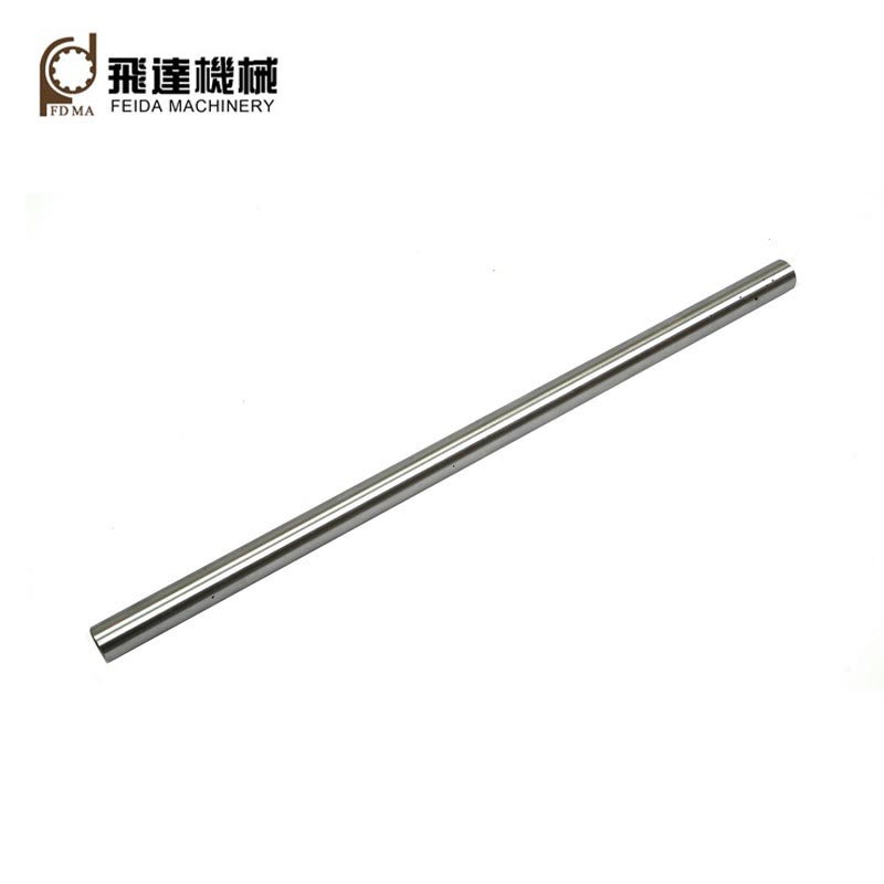Mga Linear Shaft