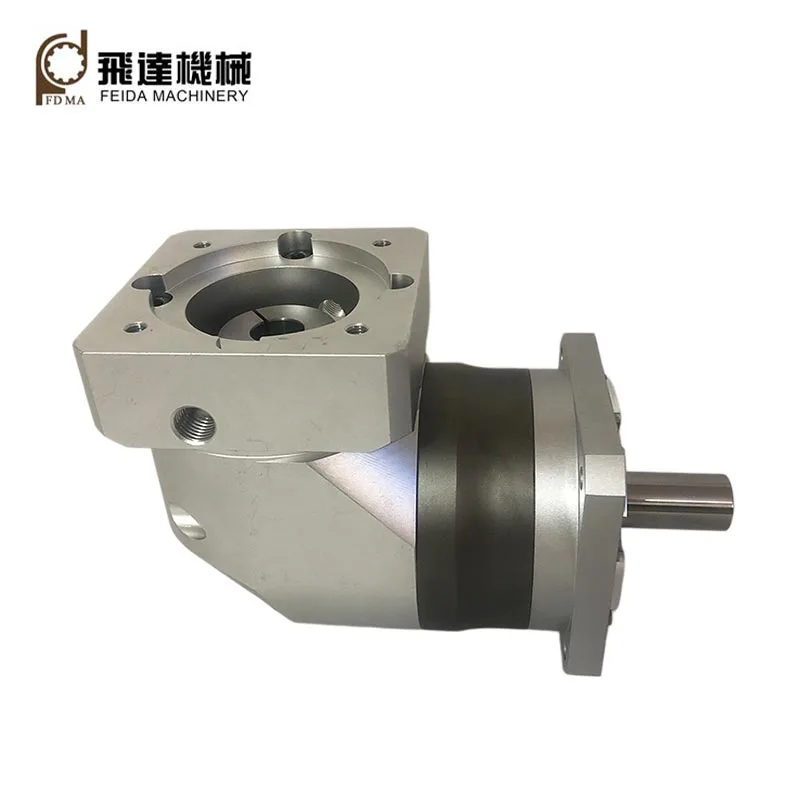 Mga Planetary Gear Reducer