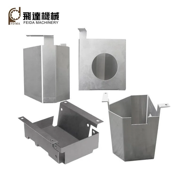 Sheet Metal Baluktot